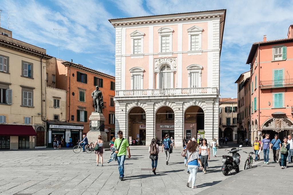 Maison Casino Dei Nobili Apartment